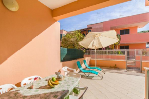 Villetta Arancio 350 Meters From The Sea - Happy Rentals